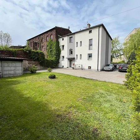 Home4You Katowice Exterior photo