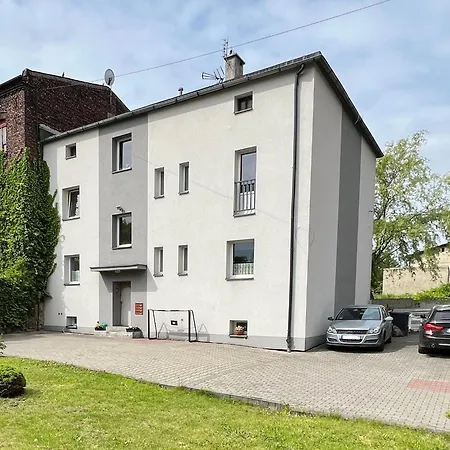Home4You Katowice Exterior photo