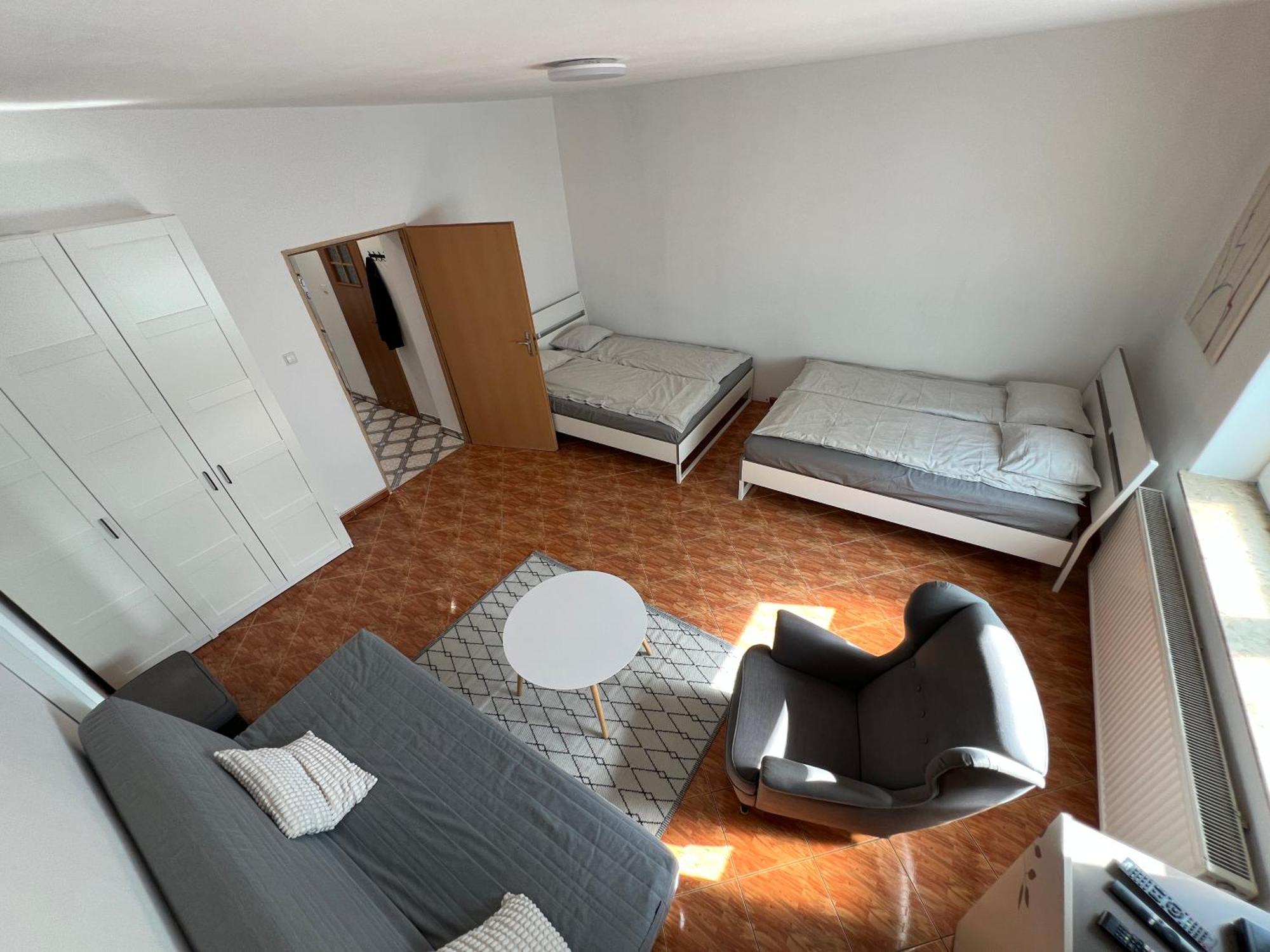 Home4you Apartment Katowice